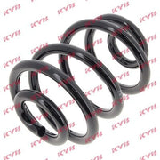 KYB Rear Suspension Coil Spring fits VW Transporter / Caravelle T3 Bus 1979-1992