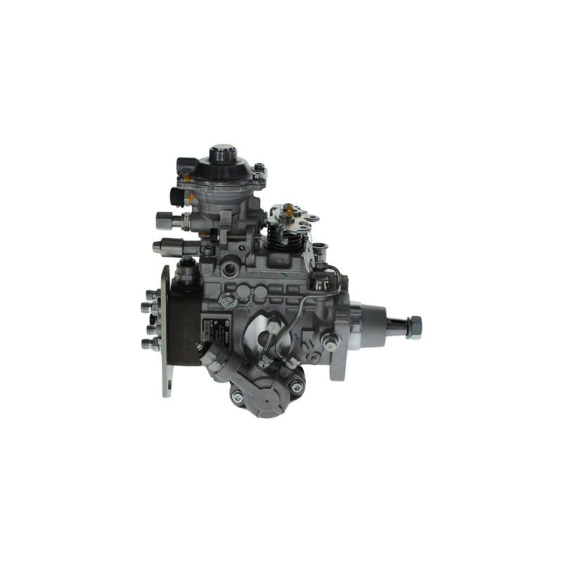 Bosch Diesel Injection Pump