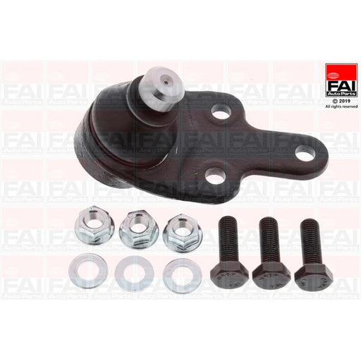 FAI Ball Joint