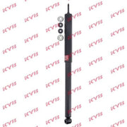 KYB Shock Absorber Damper Strut Rear fits Opel Monza A 1978-1986 3.0