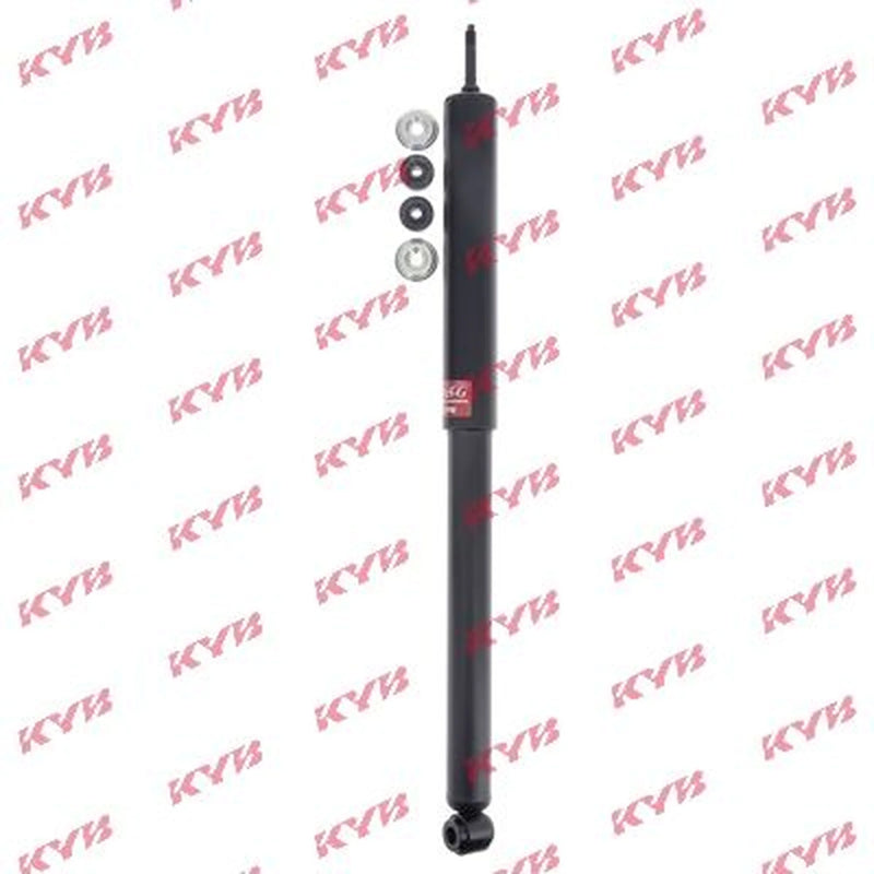 KYB Shock Absorber Damper Strut Rear fits Opel Monza A 1978-1986 3.0