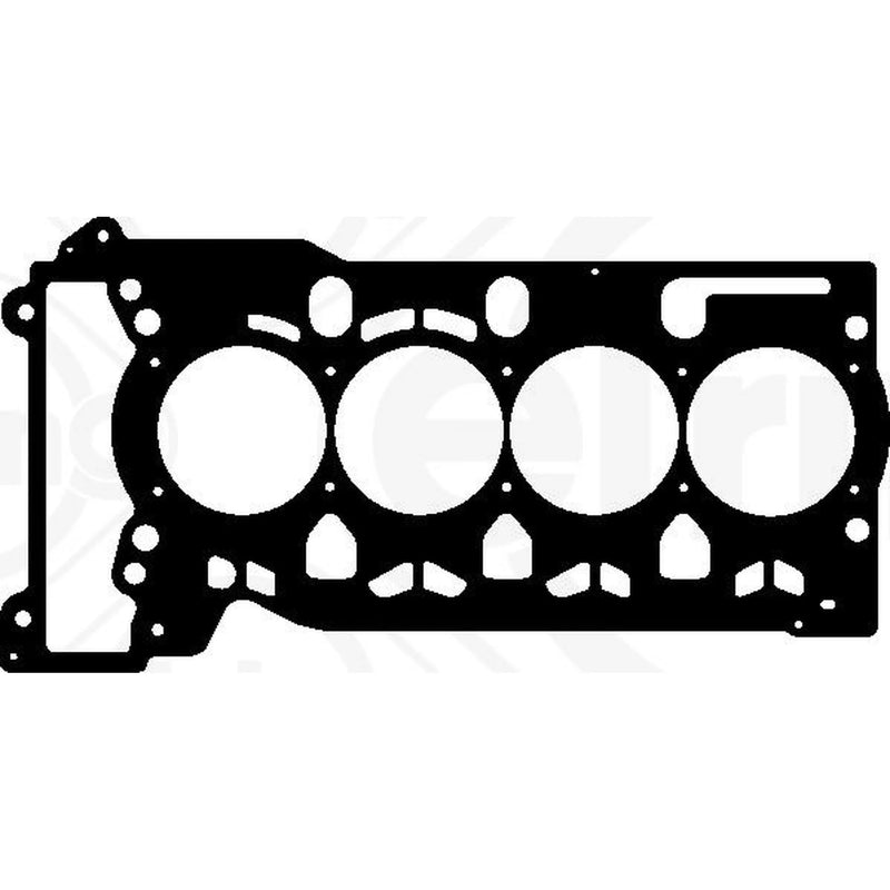 Elring Cylinder Head Gasket 1mm Thick fits BMW 3 2005-2006