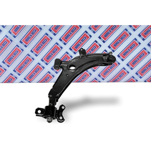 Borg & Beck Control/Trailing Arm BCA6044