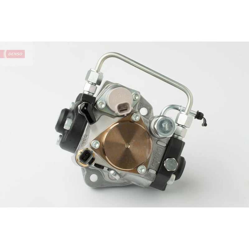 Denso High Pressure Fuel Pump fits Subaru Legacy IV 2008-2009 2.0