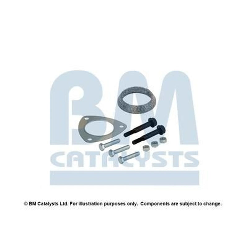BM Catalysts Fitting Kit FK90671B FK90671B