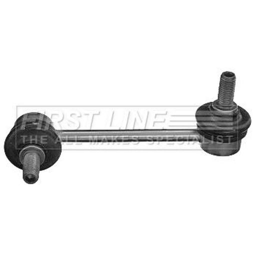 First Line Stabiliser Bar Link Coupling Rod fits Honda Accord VI 2001-2003 2.3