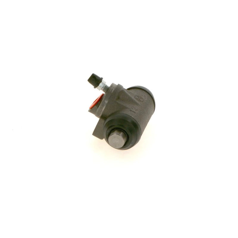 Bosch Wheel Cylinder Hydraulic Brake Rear fits Peugeot 205 1983-1998