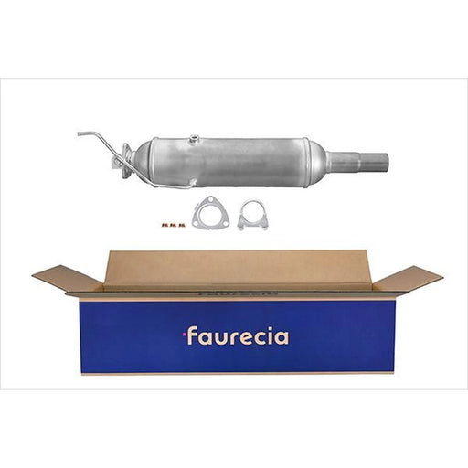 Hella Soot/Particulate Filter fits Fiat Bravo II 2006-2014 1.9