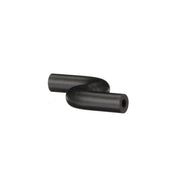 Gates Crankcase Ventilation Hose fits Opel Astra F 1994-1998 1.6