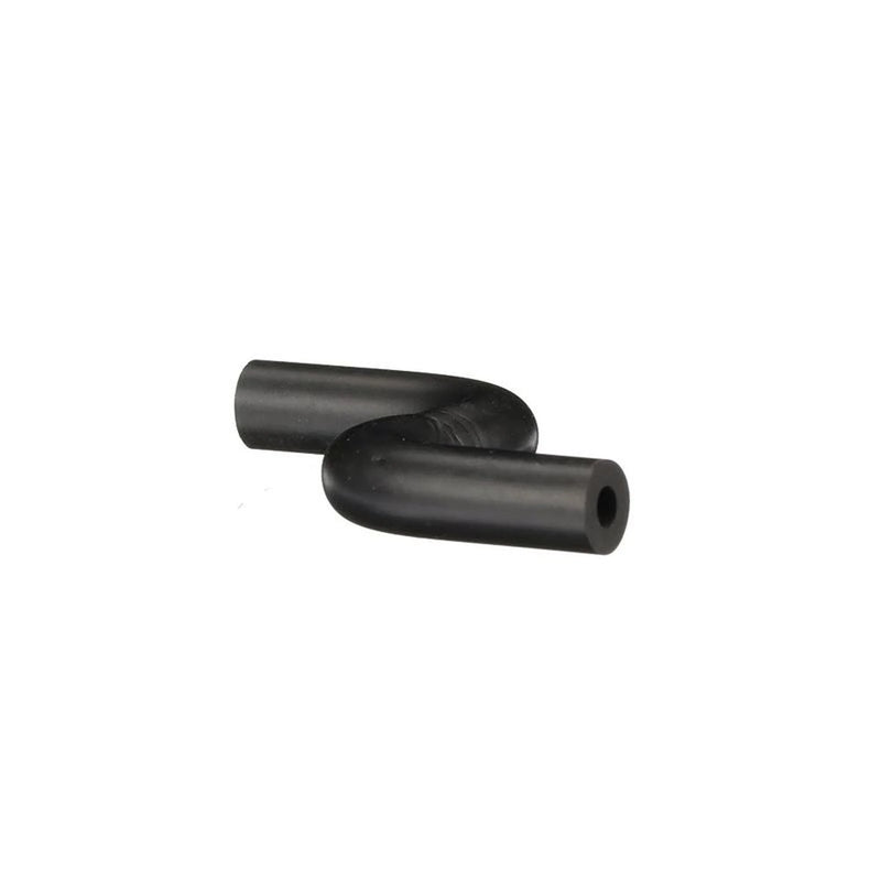 Gates Crankcase Ventilation Hose fits Opel Astra F 1994-1998 1.6