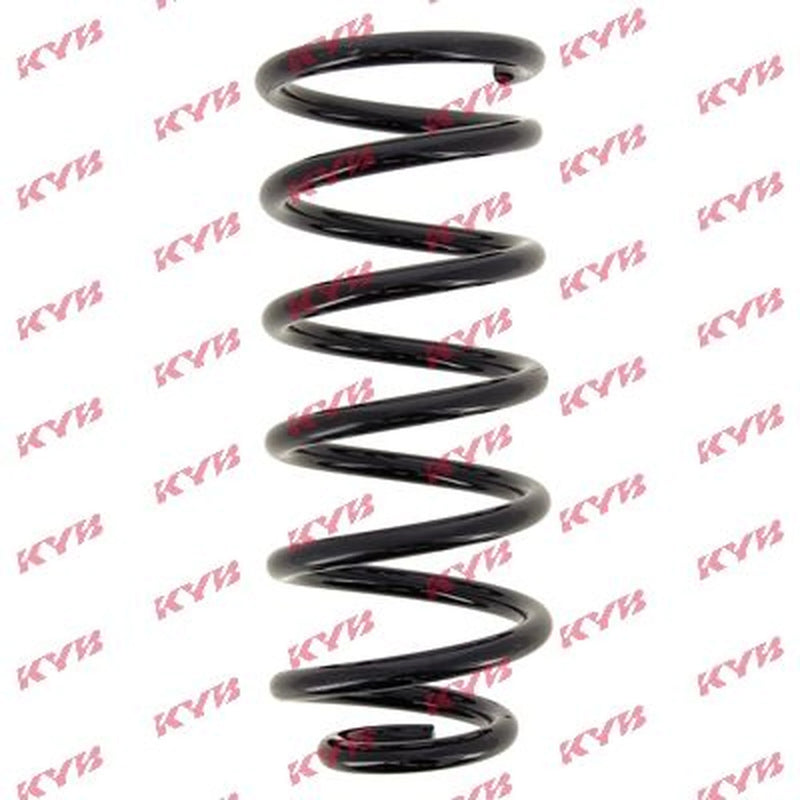 KYB Rear Suspension Coil Spring fits Fiat Tempra S.W. 1990-1996