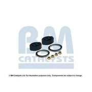 BM Catalysts Exhaust Pipe Mounting Kit FK50827C