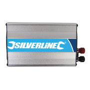 Silverline 12V Inverter 300W (Single Socket) Silverline - Dynamic Drive