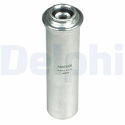 Delphi Fuel Filter Element fits BMW 3 2004-2013