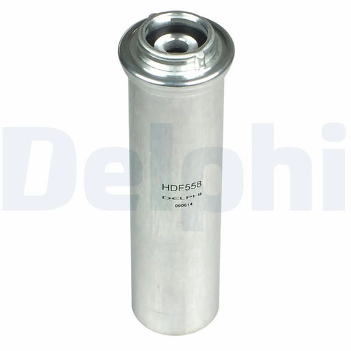 Delphi Fuel Filter Element fits BMW 3 2004-2013
