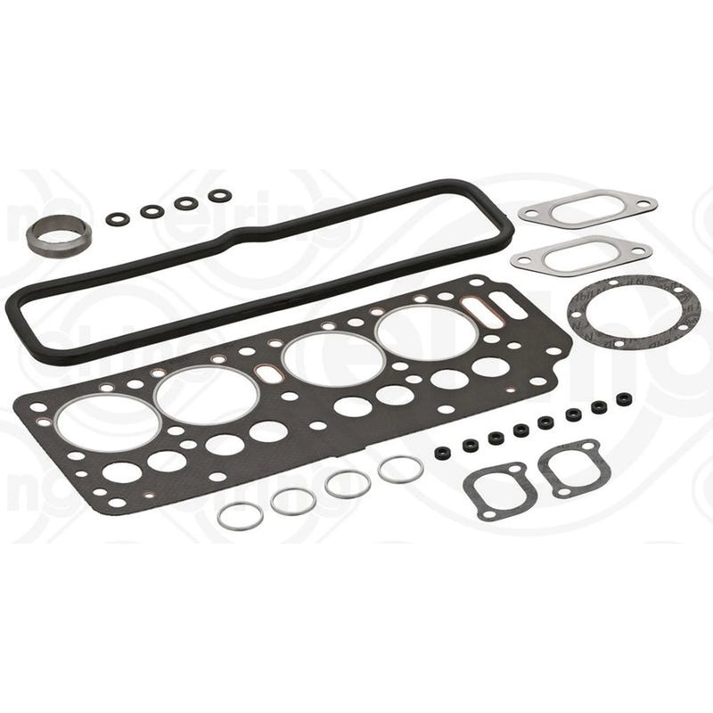 Elring Cylinder Head Gasket Kit fits Bucher Series D 1955 on