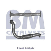 BM Catalysts Exhaust Pipe OD BM50164