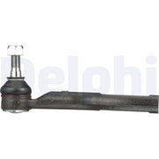 Delphi Steering Tie Rod End Ball Joint Front Left M12x1. fits Toyota Yaris Verso