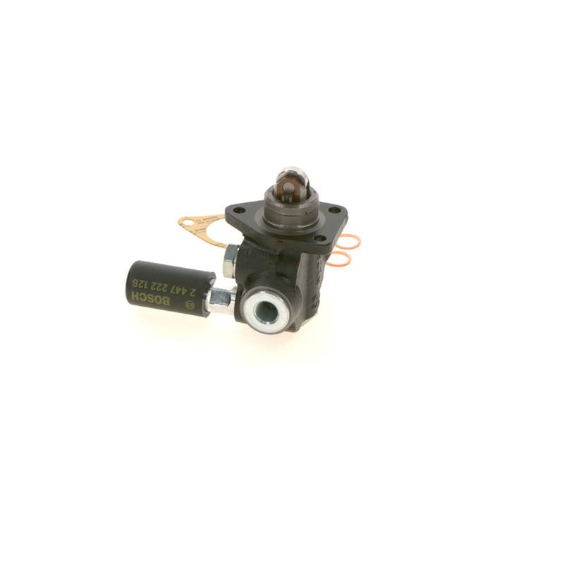 Bosch Fuel Pump Assembly