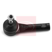Apec Steering Tie Rod End Ball Joint Front Left M14x1.5 fits Fiat Doblo Cargo