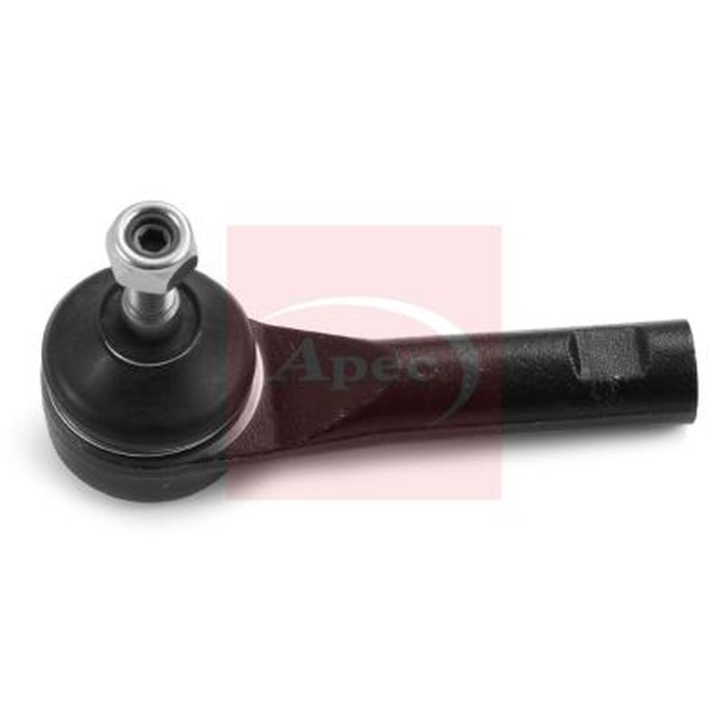 Apec Steering Tie Rod End Ball Joint Front Left M14x1.5 fits Fiat Doblo Cargo