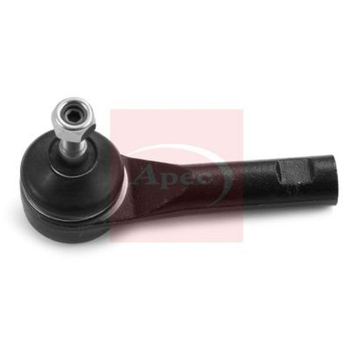 Apec Steering Tie Rod End Ball Joint Front Left M14x1.5 fits Fiat Doblo Cargo