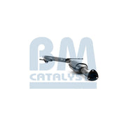 BM Catalysts Homologated Petrol Cat fits Ford Galaxy I 1995-2006 2.0