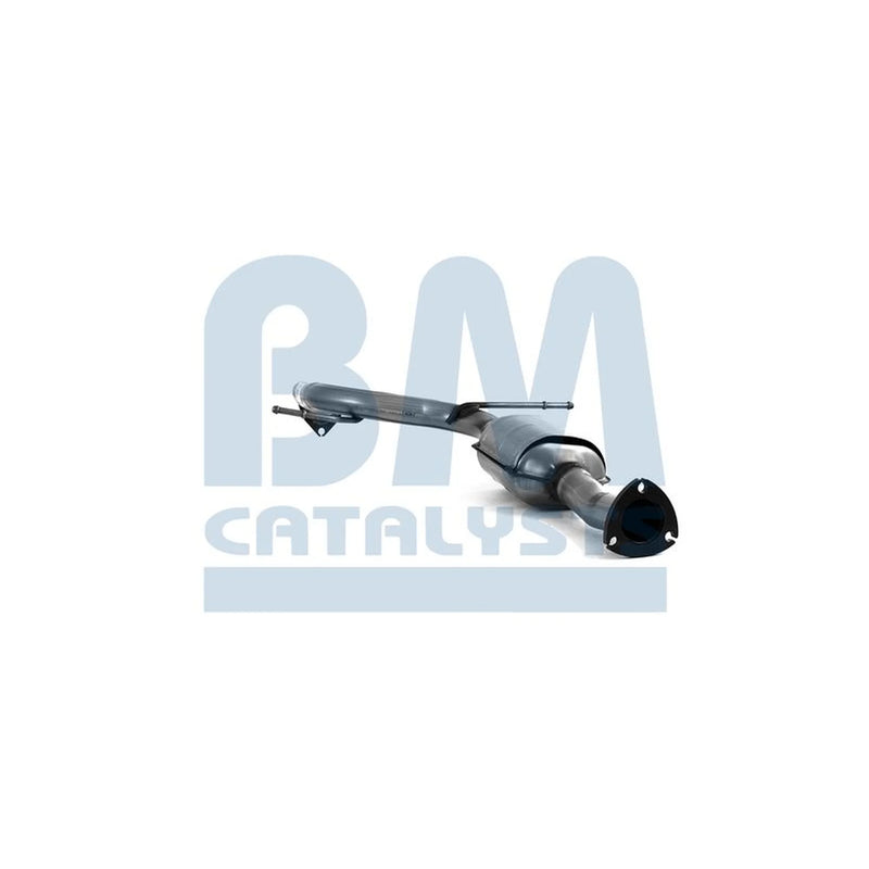 BM Catalysts Homologated Petrol Cat fits Ford Galaxy I 1995-2006 2.0