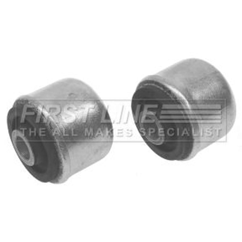 First Line Wishbone / Control / Trailing Arm Bush fits Renault 19 1988-2001
