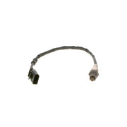 Bosch O2 Lambda Oxygen Sensor Rear fits VW Jetta IV 2011-2017 1.4