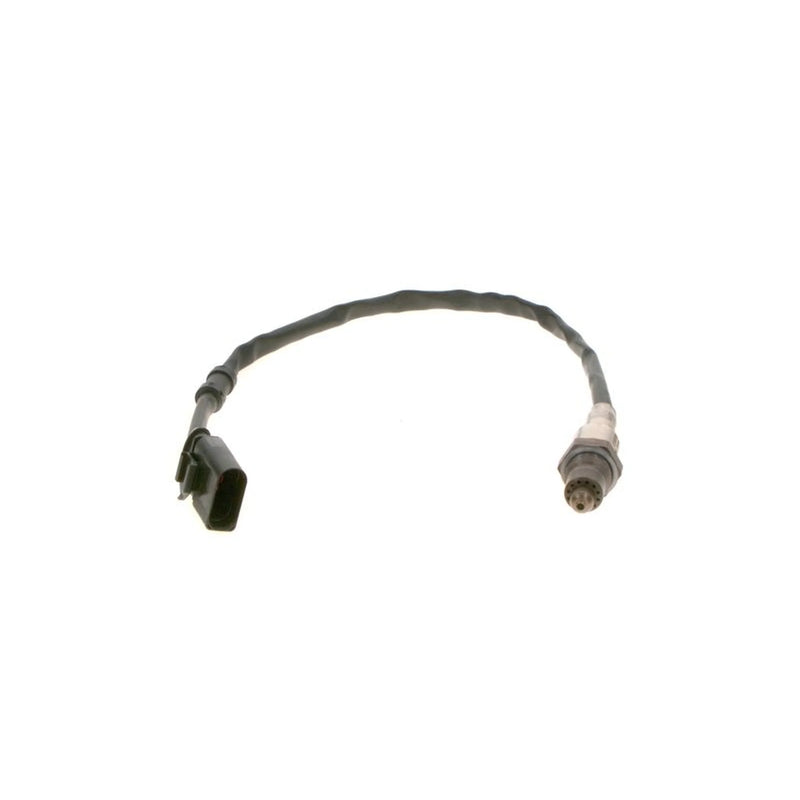 Bosch O2 Lambda Oxygen Sensor Rear fits VW Jetta IV 2011-2017 1.4