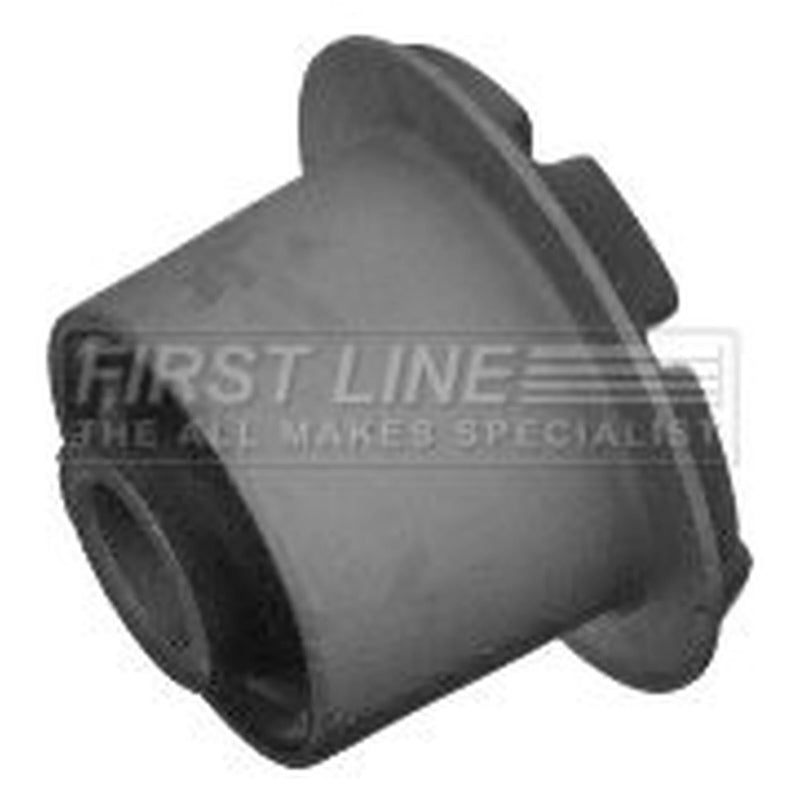 First Line Leaf Spring Bushing OD ID fits Ford Ranger 2006-2012 2.5 3.0