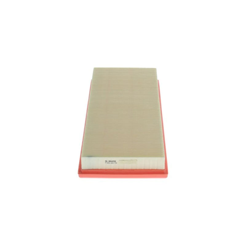 Bosch Engine Air Filter fits Jaguar X-Type I 2001-2009 2.1 2.5 3.0