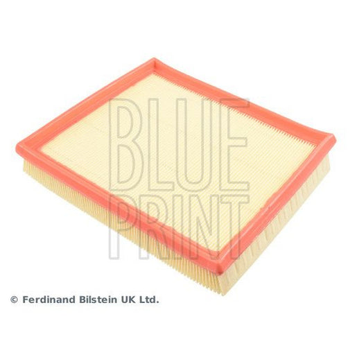 Blue Print Engine Air Filter fits BMW 1 Sports Hatch 2011-2019