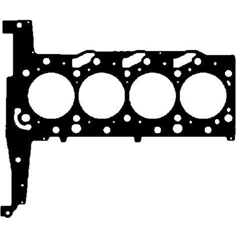 BGA Cylinder Head Gasket 1mm Thick fits Ford Transit 2000-2014 2.4