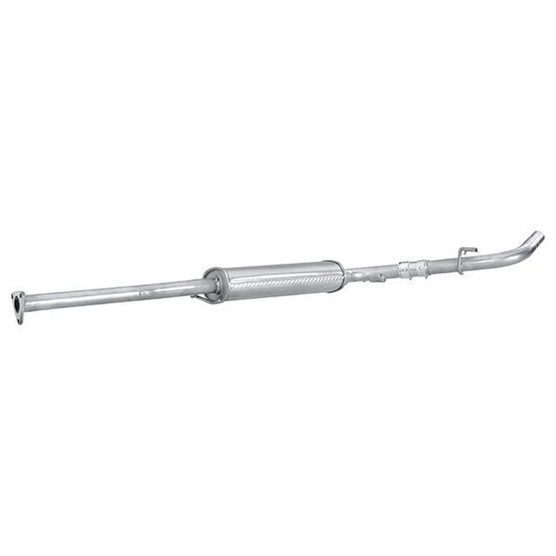 Hella Front Silencer Front fits Skoda Felicia 1994-1998 1.3