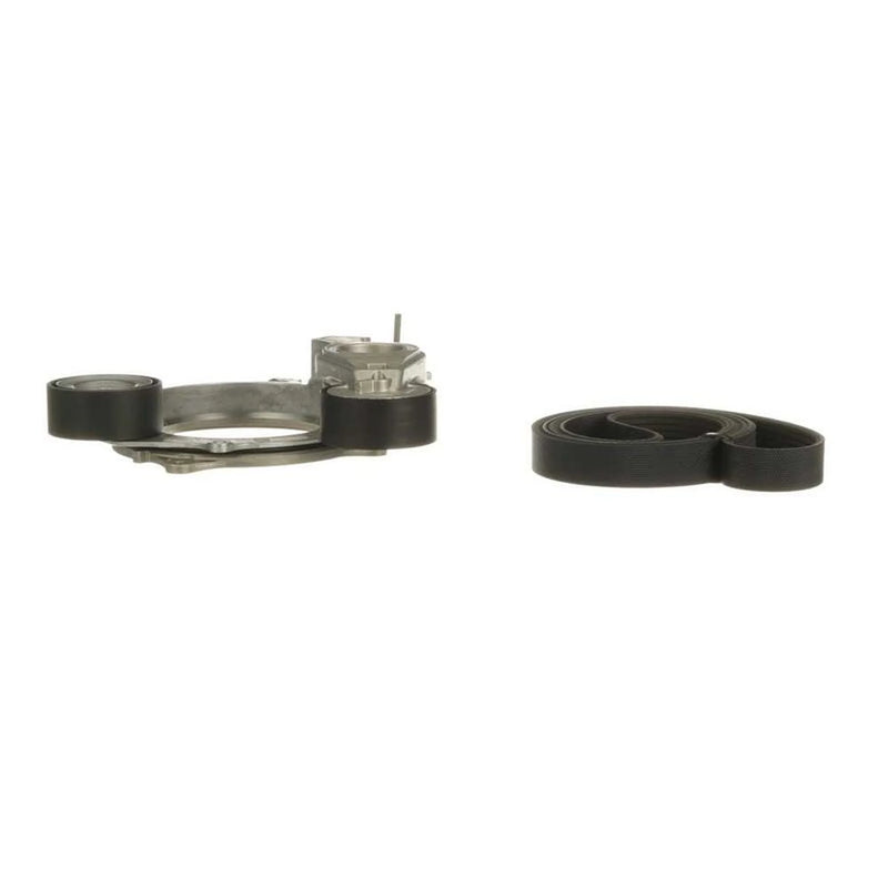 Gates V-Ribbed Belt Set fits Audi A3 2020 on