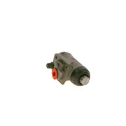 Bosch Wheel Cylinder Hydraulic Brake Rear fits Nissan Micra II 1992-2003