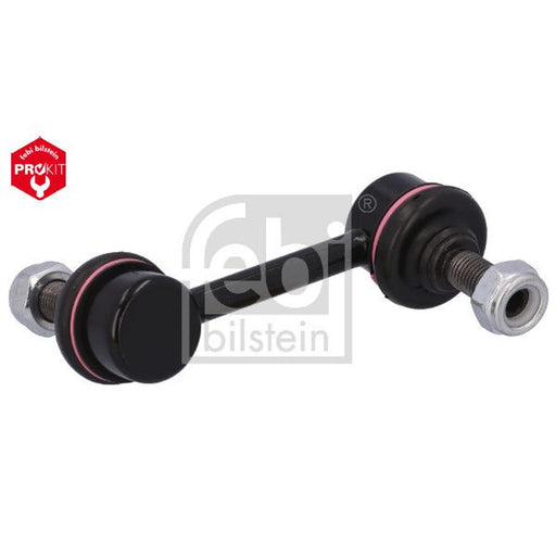 Febi Stabiliser Bar Link Coupling Rod Front Left 33649