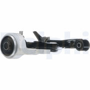 Delphi Control/Trailing Arm Lower fits Nissan Murano I 2003-2008 3.5