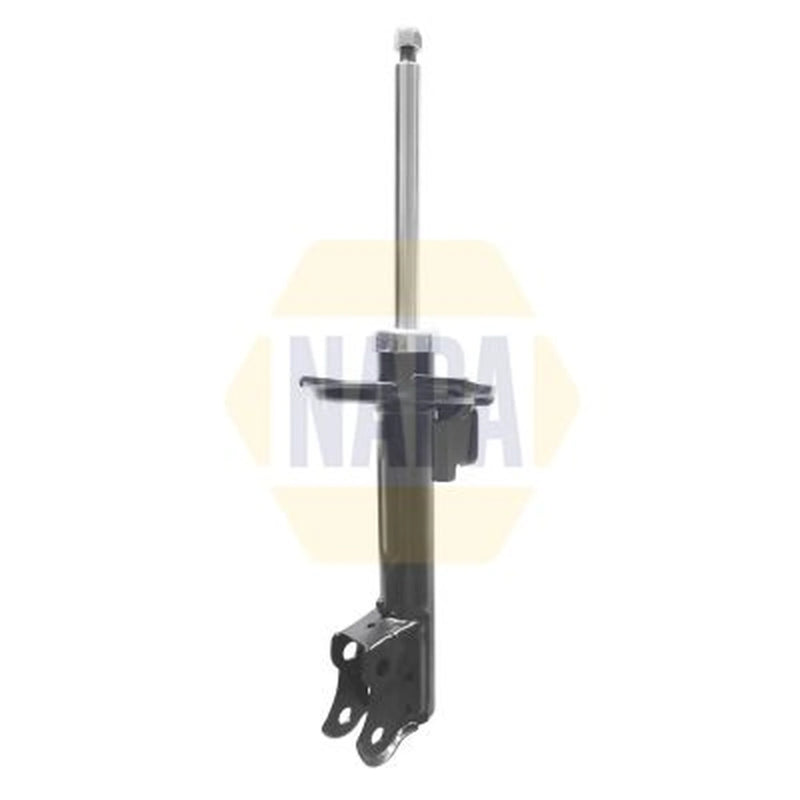 NAPA 2 x Shock Absorbers fits Mercedes-Benz A-Class 2004-2012