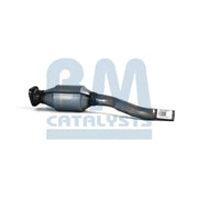 BM Catalysts Homologated Petrol Cat fits Fiat Seicento / 600 1998-2010 1.1