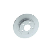 Bosch 2 x Solid Brake Discs