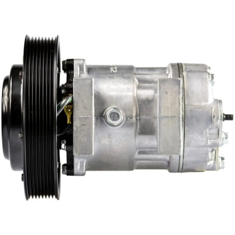 Mahle Air Conditioning Compressor ACP 126 000S