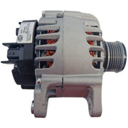 Hella Car Alternator 12V fits Dacia Dokker 2012-2021 1.5