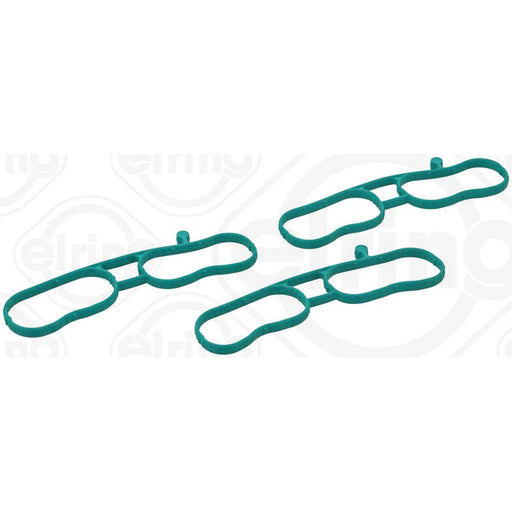Elring Intake Manifold Gasket Set ID Wide High 823.470