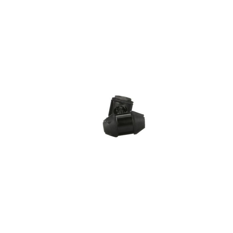 Delphi Stabiliser Bar Link Coupling Rod Rear fits Mercedes-Benz C-Class