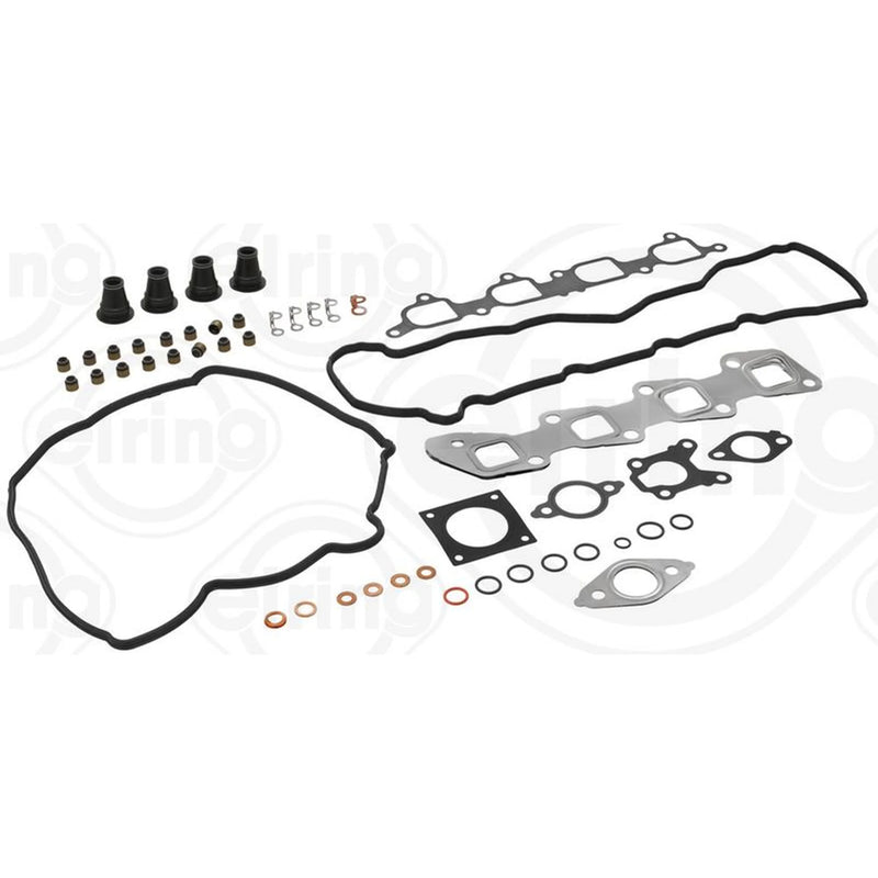 Elring Cylinder Head Gasket Kit fits Nissan Cabstar 2006-2013