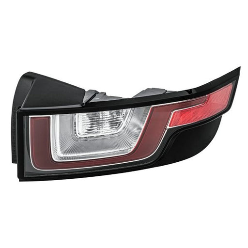 Hella Tail Light / Lamp W16W Right fits Land Rover Range Rover Evoque 2011-2019