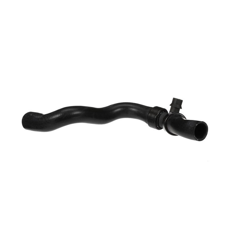 Gates Radiator Coolant Hose 521mm ID fits Opel Insignia A 2008-2017 2.0